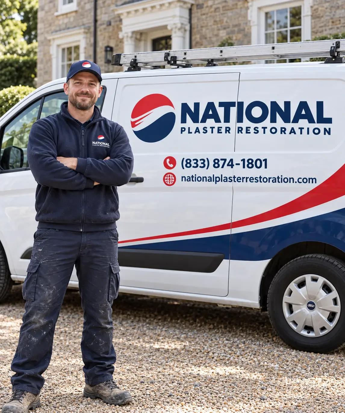 Plaster Repair Hesston, PA FAQs